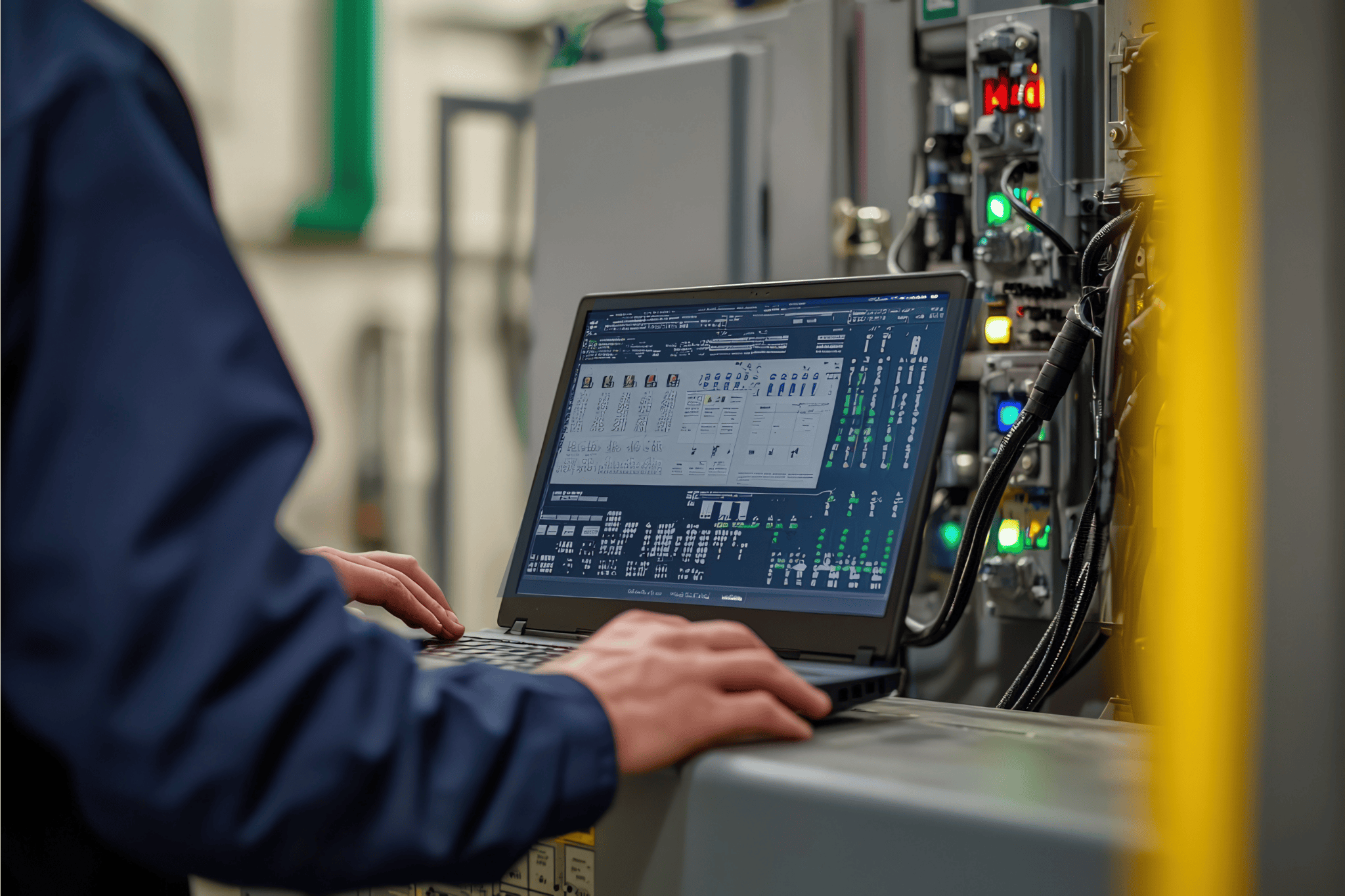 Power Factor Study Services